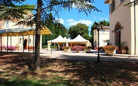 Hotel Villa San Donino