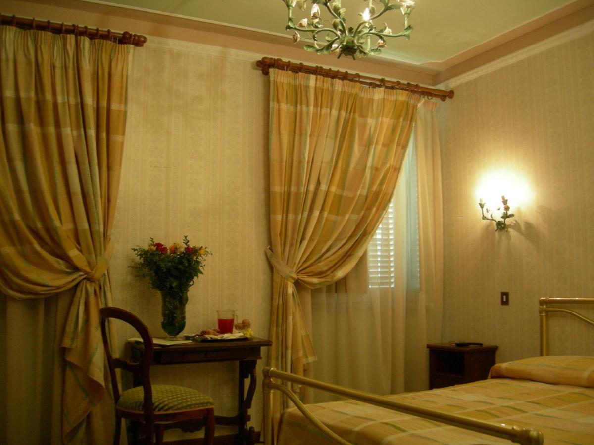 Hotel Villa San Donino Città di Castello Esterno foto