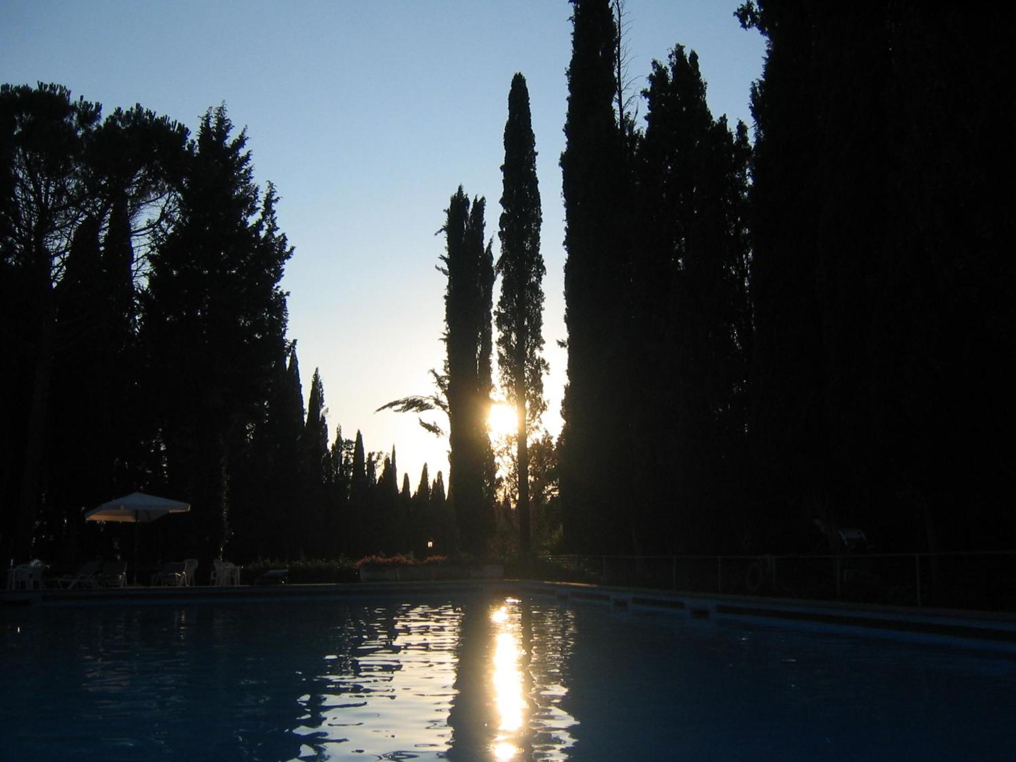 Hotel Villa San Donino Città di Castello Esterno foto