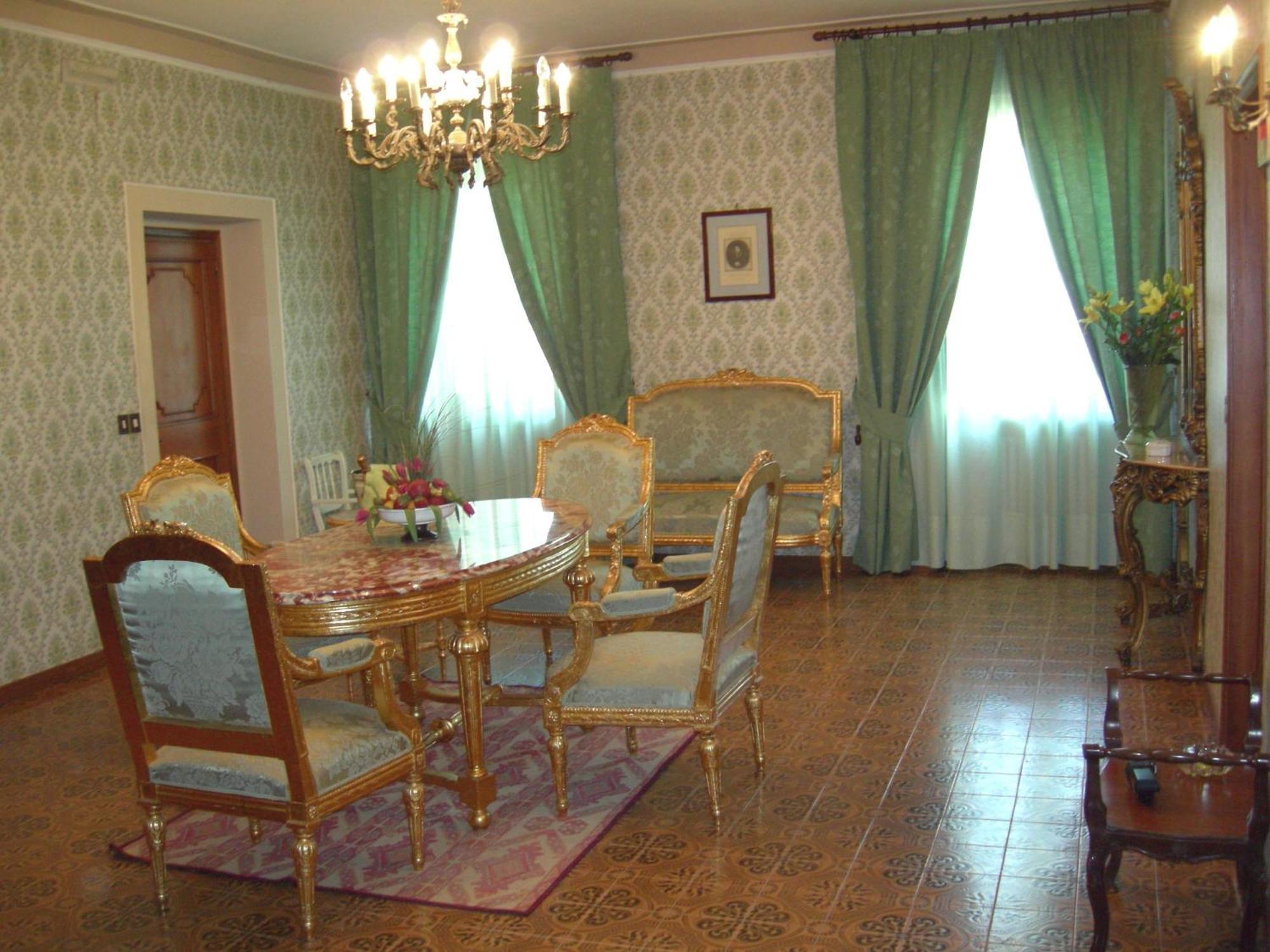 Hotel Villa San Donino Città di Castello Esterno foto