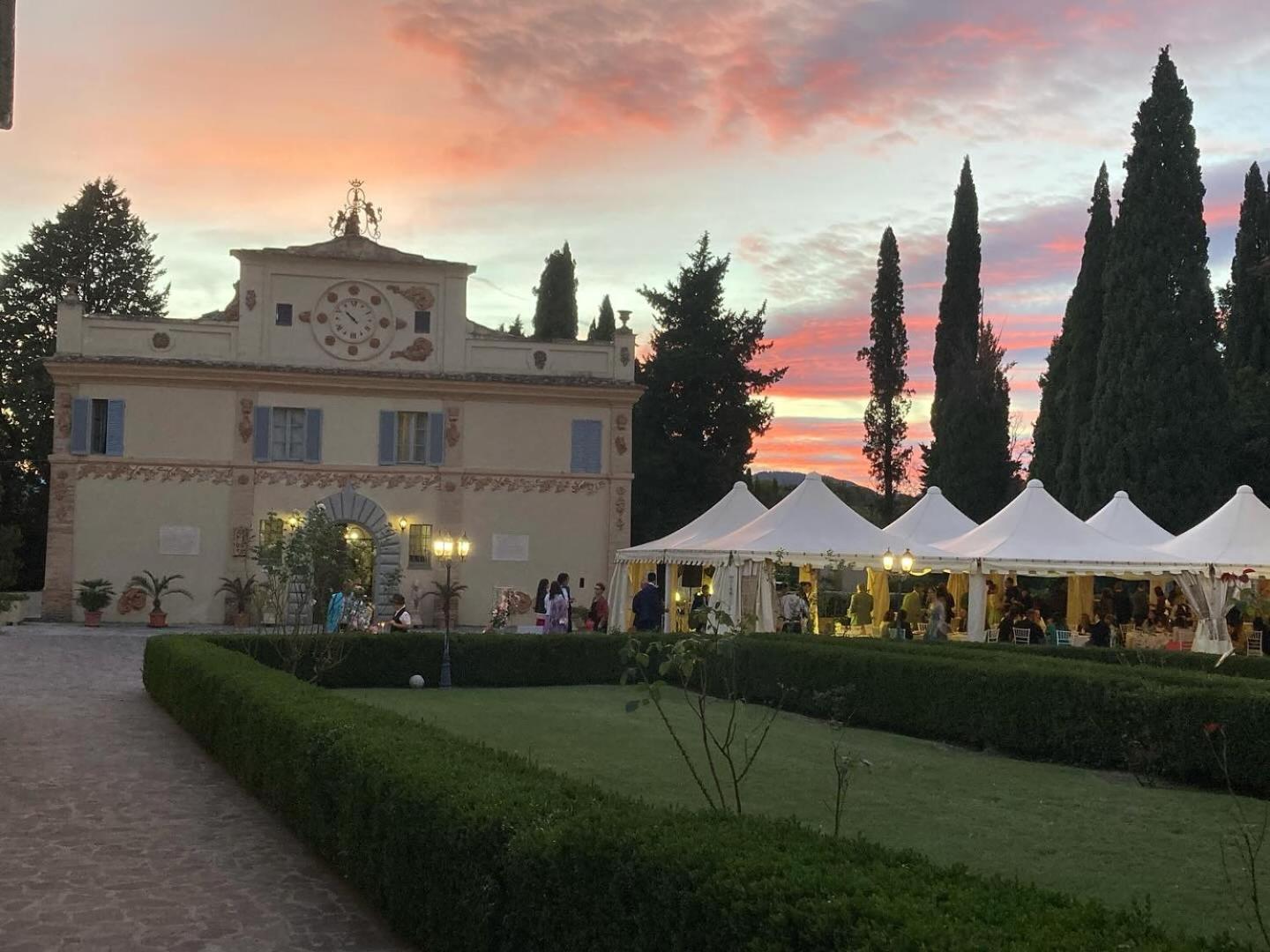 Hotel Villa San Donino Città di Castello Esterno foto