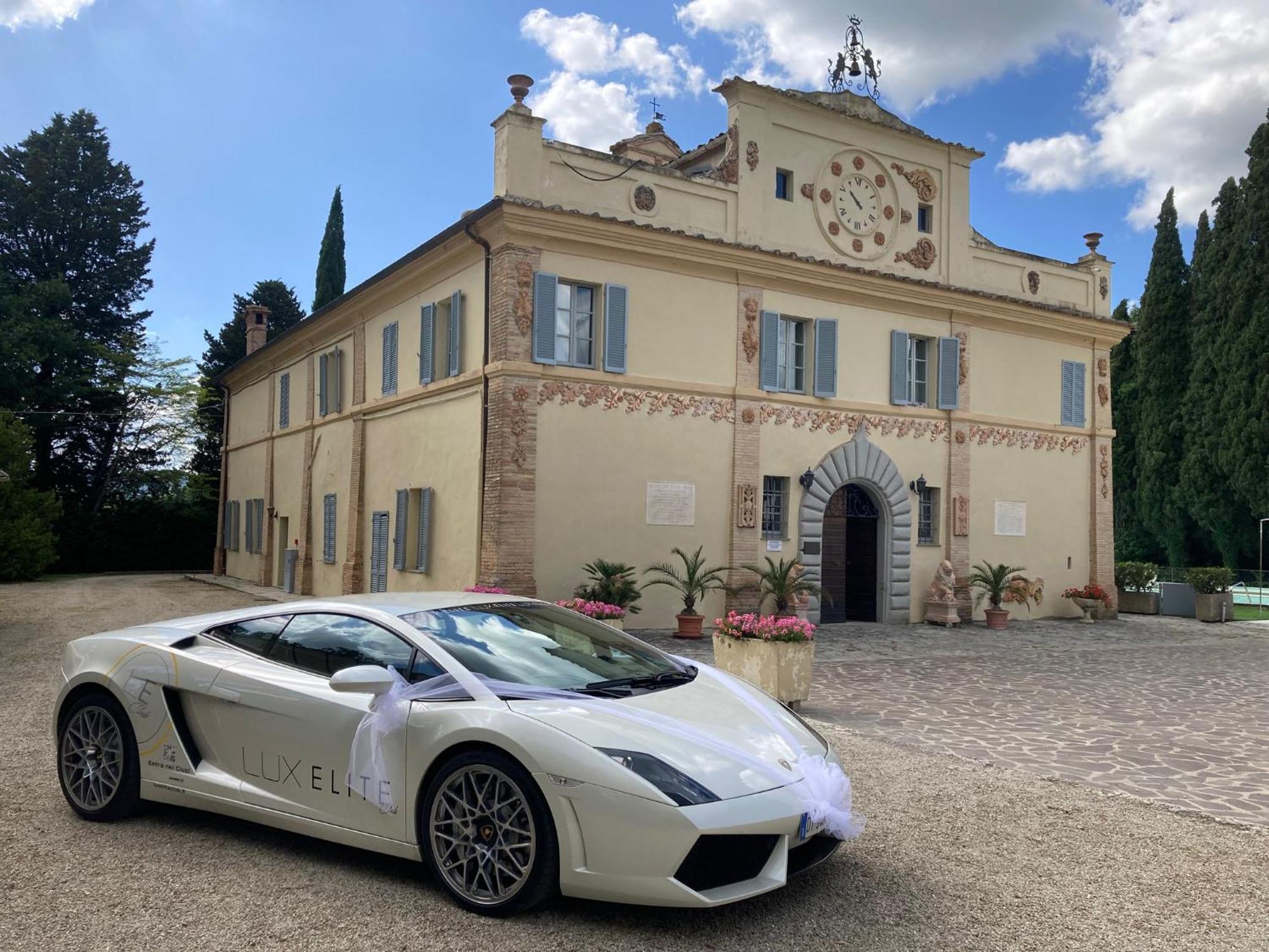 Hotel Villa San Donino Città di Castello Esterno foto