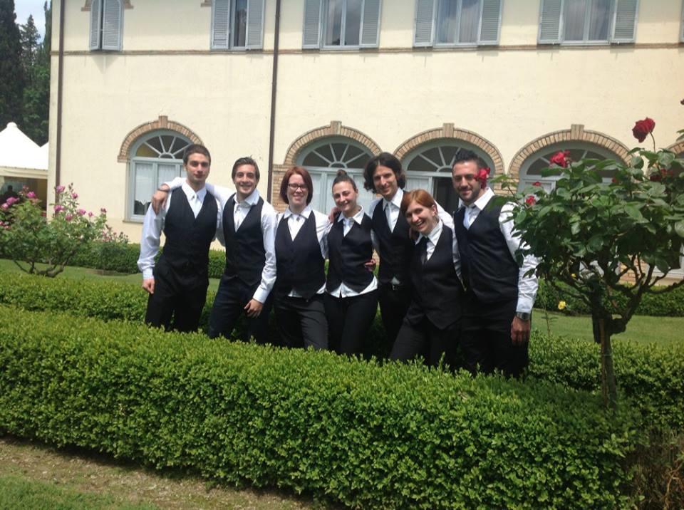 Hotel Villa San Donino Città di Castello Esterno foto
