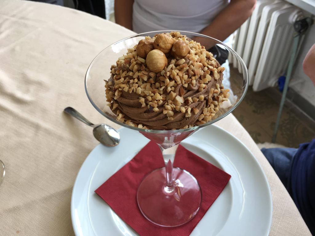 Hotel Villa San Donino Città di Castello Esterno foto