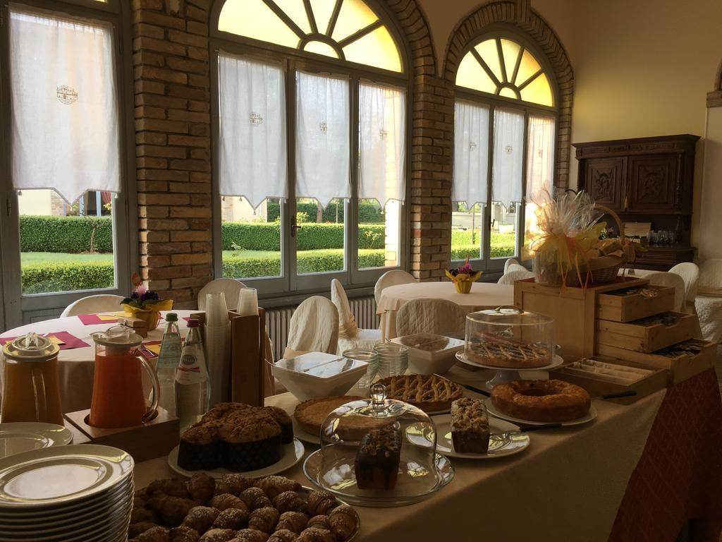 Hotel Villa San Donino Città di Castello Esterno foto