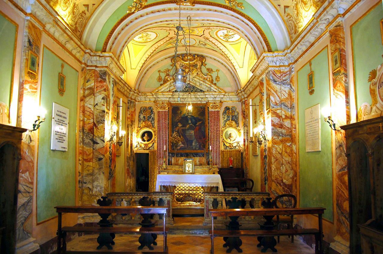 Hotel Villa San Donino Città di Castello Esterno foto