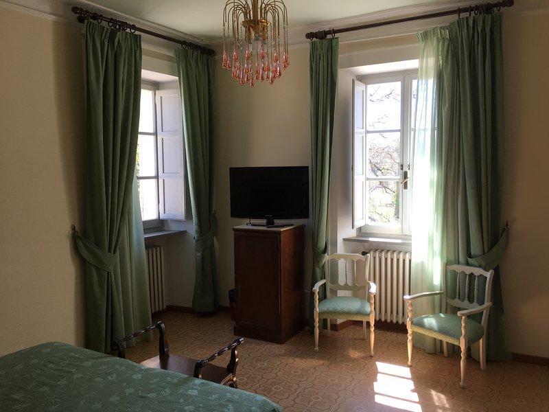 Hotel Villa San Donino Città di Castello Esterno foto