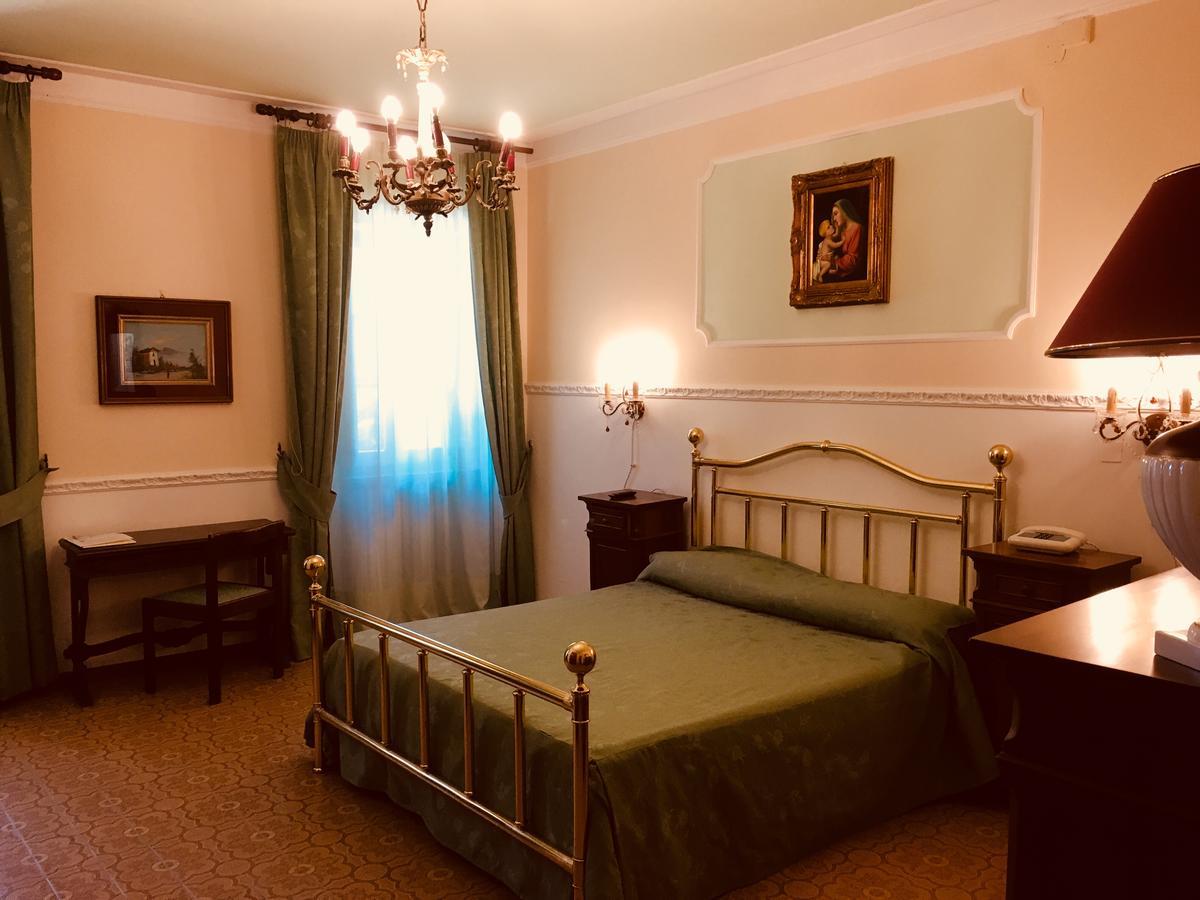Hotel Villa San Donino Città di Castello Esterno foto