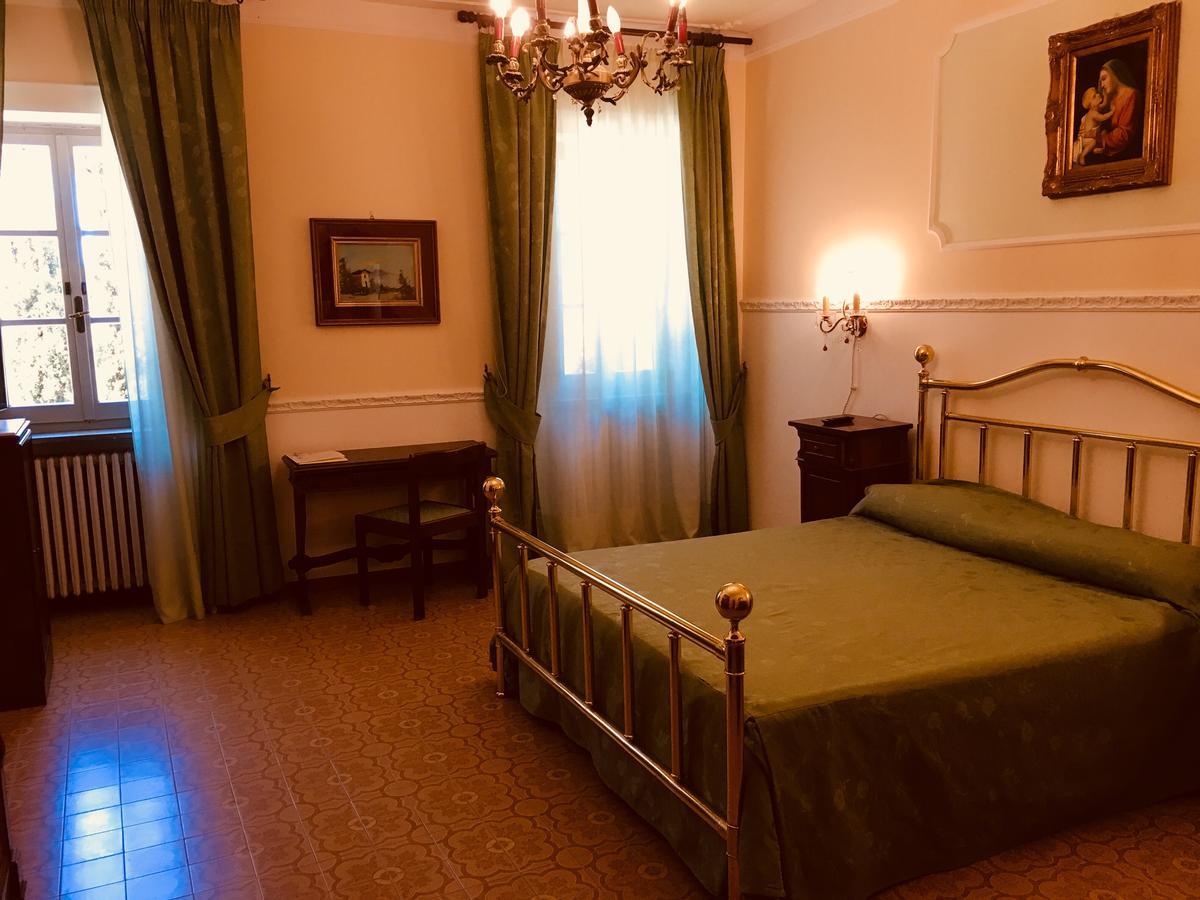 Hotel Villa San Donino Città di Castello Esterno foto