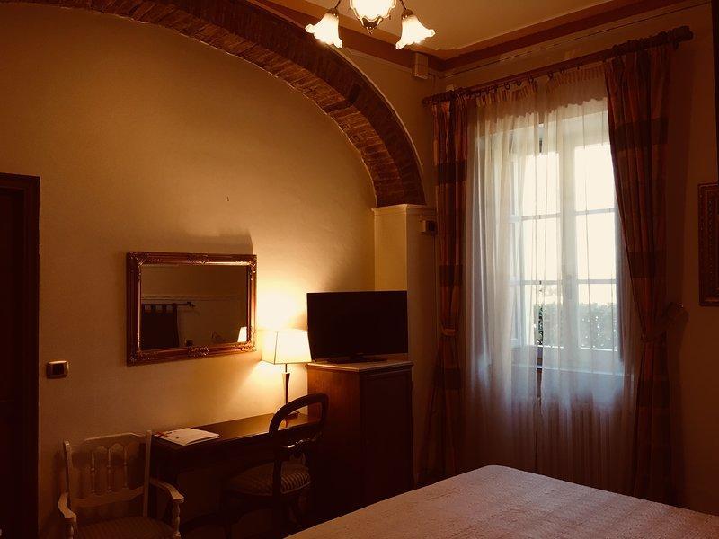 Hotel Villa San Donino Città di Castello Esterno foto
