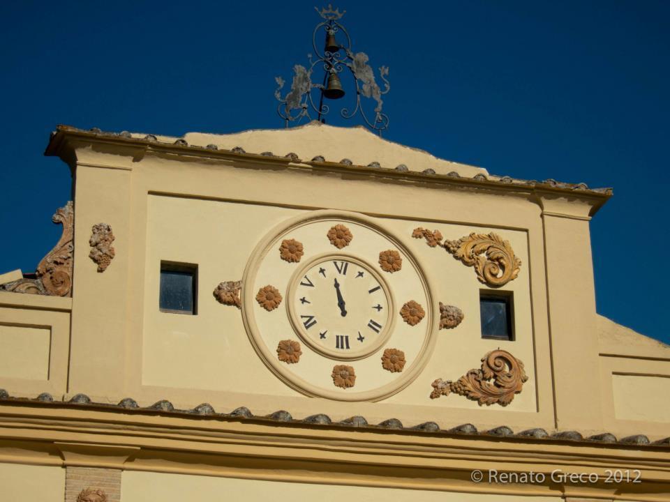 Hotel Villa San Donino Città di Castello Esterno foto