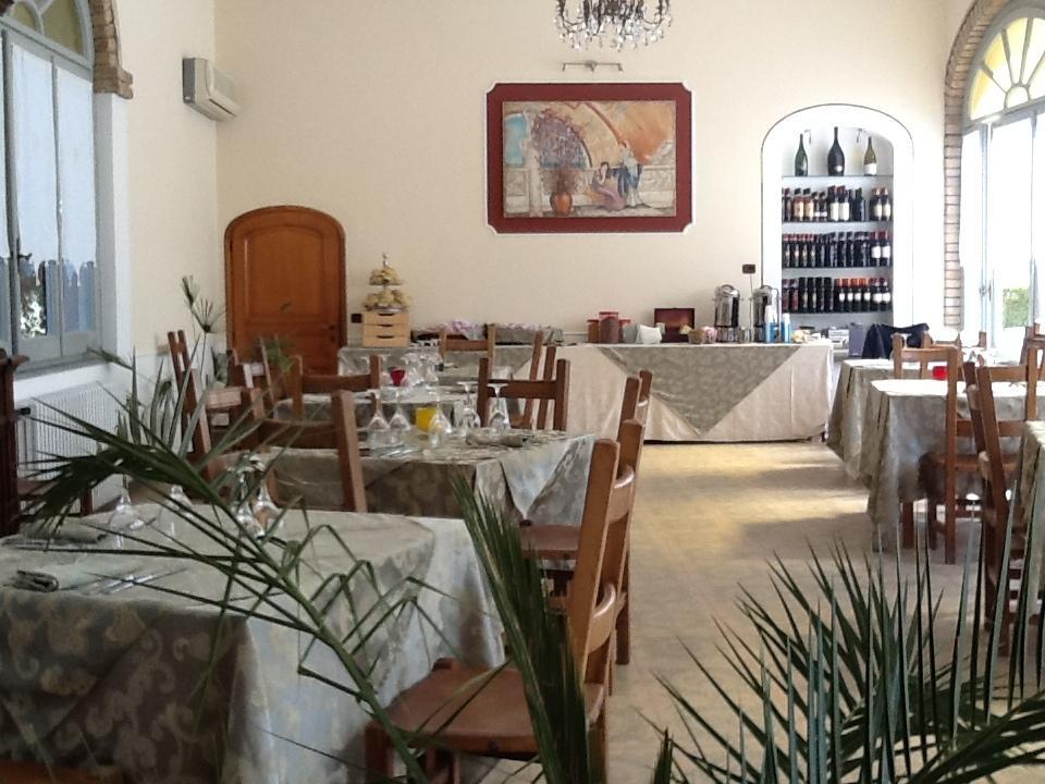 Hotel Villa San Donino Città di Castello Esterno foto