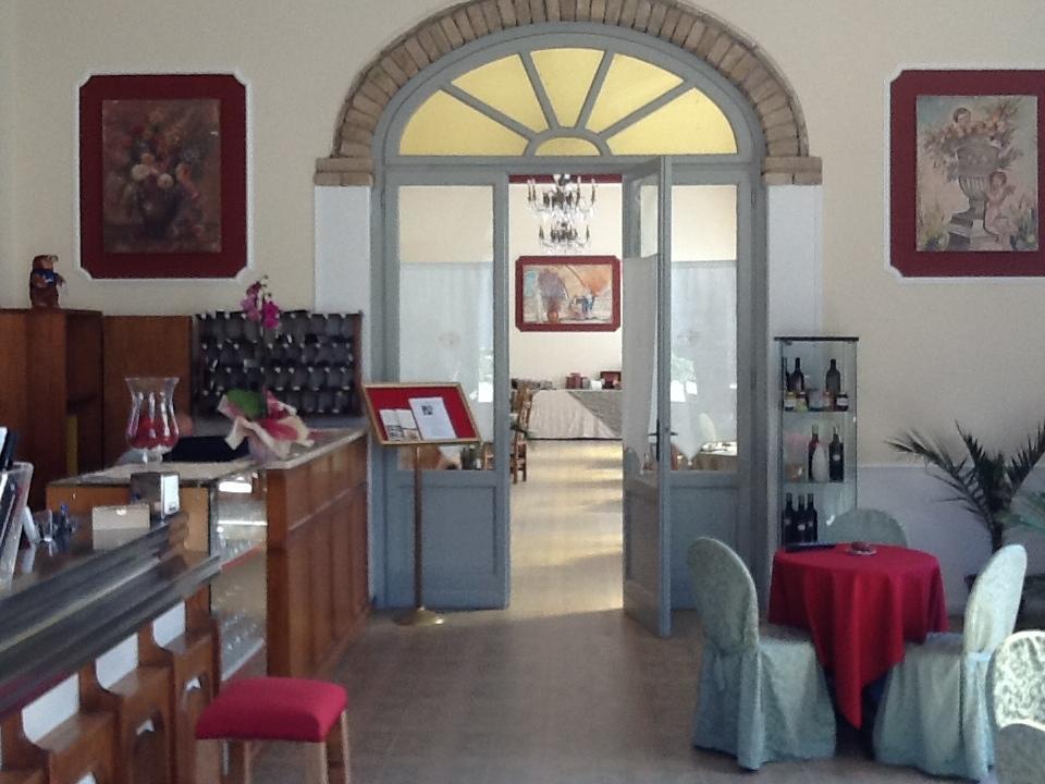 Hotel Villa San Donino Città di Castello Esterno foto